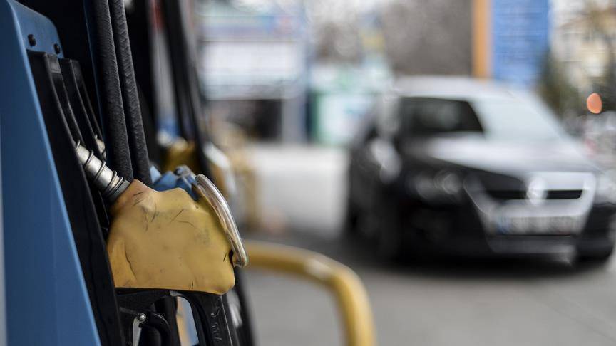Benzinden sonra motorine zam: 30 Ağustos’tan itibaren 54 TL’yi geçecek! 8
